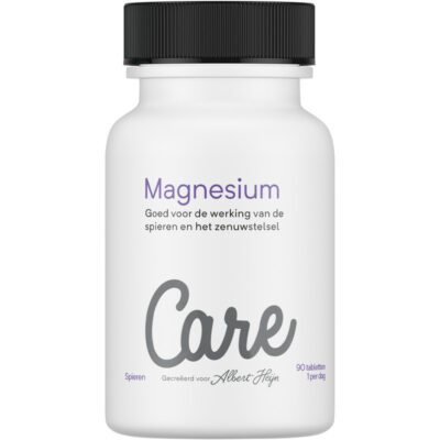 AH care magnesium