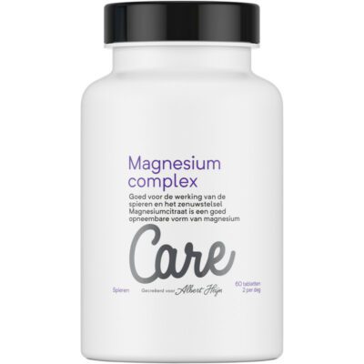 AH care magnesium complex