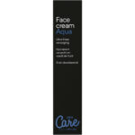 AH care men face cream aqua