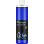 AH care men shampoo every day