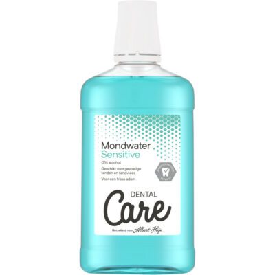 AH care mondwater sensitive