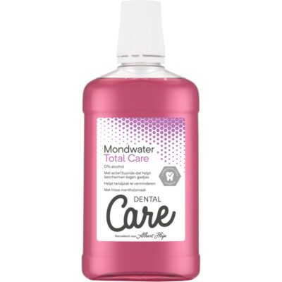 AH care mondwater total care