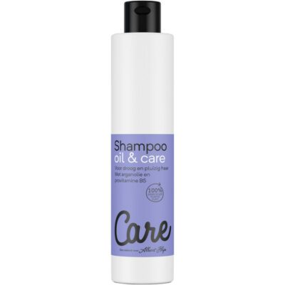 AH care shampoo oil & care