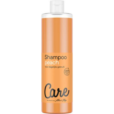 AH care shampoo peach