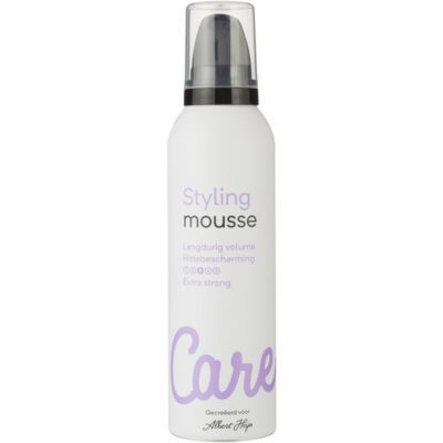 AH care styling mousse