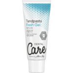 AH care tandpasta fresh gel