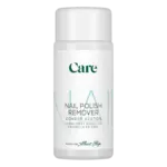 AH care nagellakremover zonder aceton