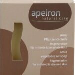 Apeiron amla plantaardige oliezeep