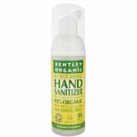 Bentley Organic moisturising hand sanitizer