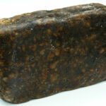 Berivita african black soap