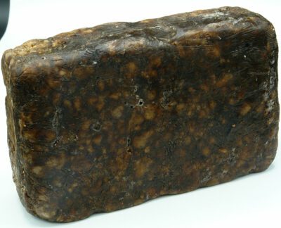 Berivita african black soap