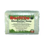 Berivita sheabutter zeep met eucalyptus olie