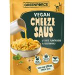 Greenforce cheeze saus