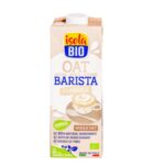 Isola oat barista