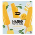 Jumbo waterijsjes mango