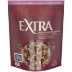 Kellogg's Extra met 3 rode vruchten