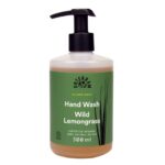 Urtekram Blown Away Hand Wash Wild Lemongrass