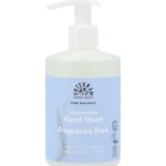 Urtekram Fragrance Free Hand Wash