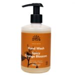 Urtekram Rise & Shine Hand Wash Spicy Orange Blossom