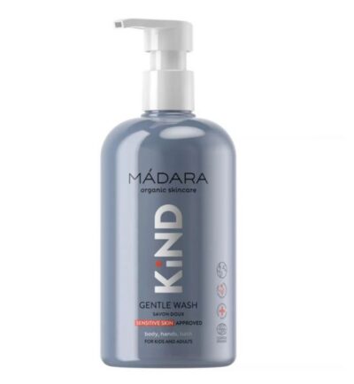 Mádara gentle wash