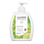 Lavera Lime Care Hand Wash