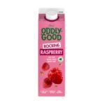 Oddlygood® Gurt Raspberry