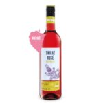 Australische Shiraz Rosé