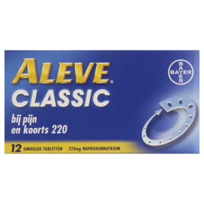 Aleve Classic