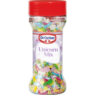 Dr. Oetker Unicorn mix