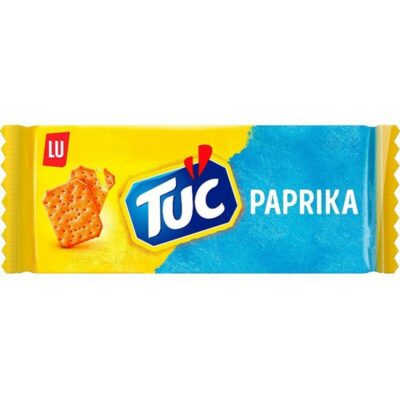 Tuc paprika