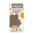 Chocolatemakers brazil 65% puur