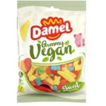 Damel gummy sweet