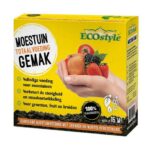 Ecostyle moestuingemak totaalvoeding