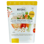 Notchie high protein meal indische stijl