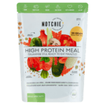 Notchie high protein meal italiaanse stijl