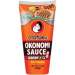 Otafuku vegan okonomi saus