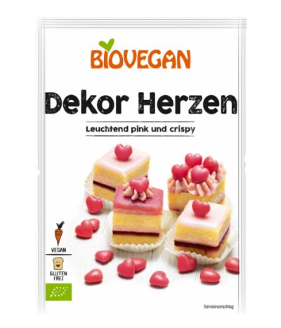 Dekor Herzen