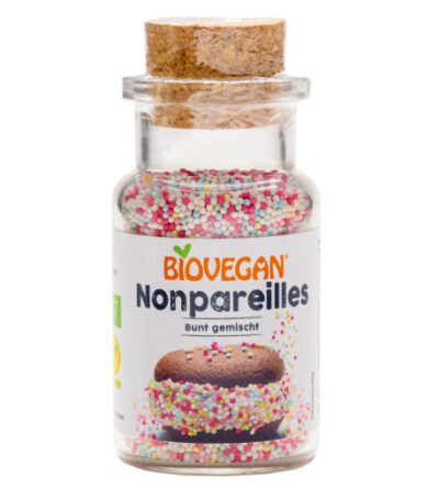 Biovegan Nonpareilles