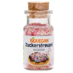 Biovegan Zuckerstreusel