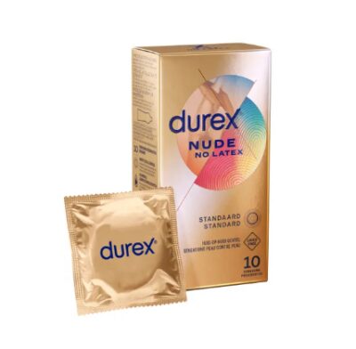 Durex nude