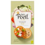 Jos Poell Toast Olijf