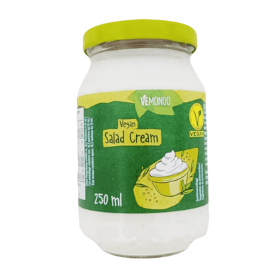 Vemondo salad cream