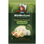 Wildwestland Staphorster italian herbs