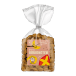 Aldi bakkers kruidnoten