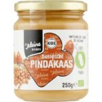 De Kleine Keuken pindakaas kids