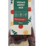 Holland & Barrett vegan kerst mix