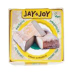 Jay & Joy vegan maroilles