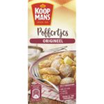 Koopmans poffertjes origineel