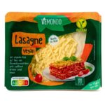 Vemondo vegan lasagne