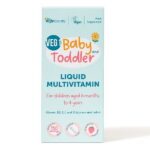 VEG 1 Baby & Toddler